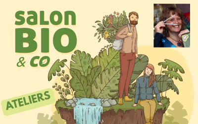 MANDALAS MASS - ATELIERS SALON BIO&CO 2026